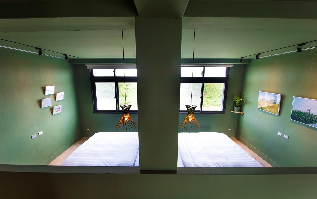 The Leaf Inn Hualien City Luaran gambar