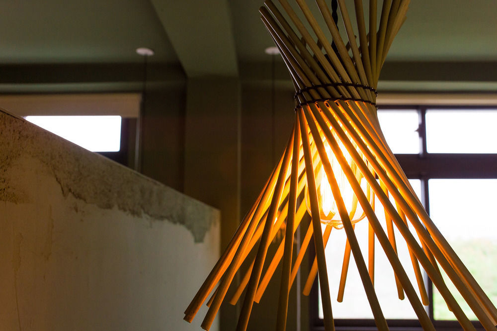 The Leaf Inn Hualien City Luaran gambar